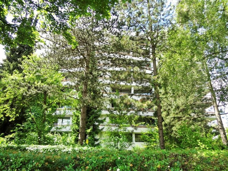 40 qm Apartment Augsburg / Göggingen ANLAGEOBJEKT